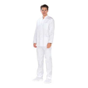 Simon - Tunic - Long sleeves - Men - 75 cm My Blouse 