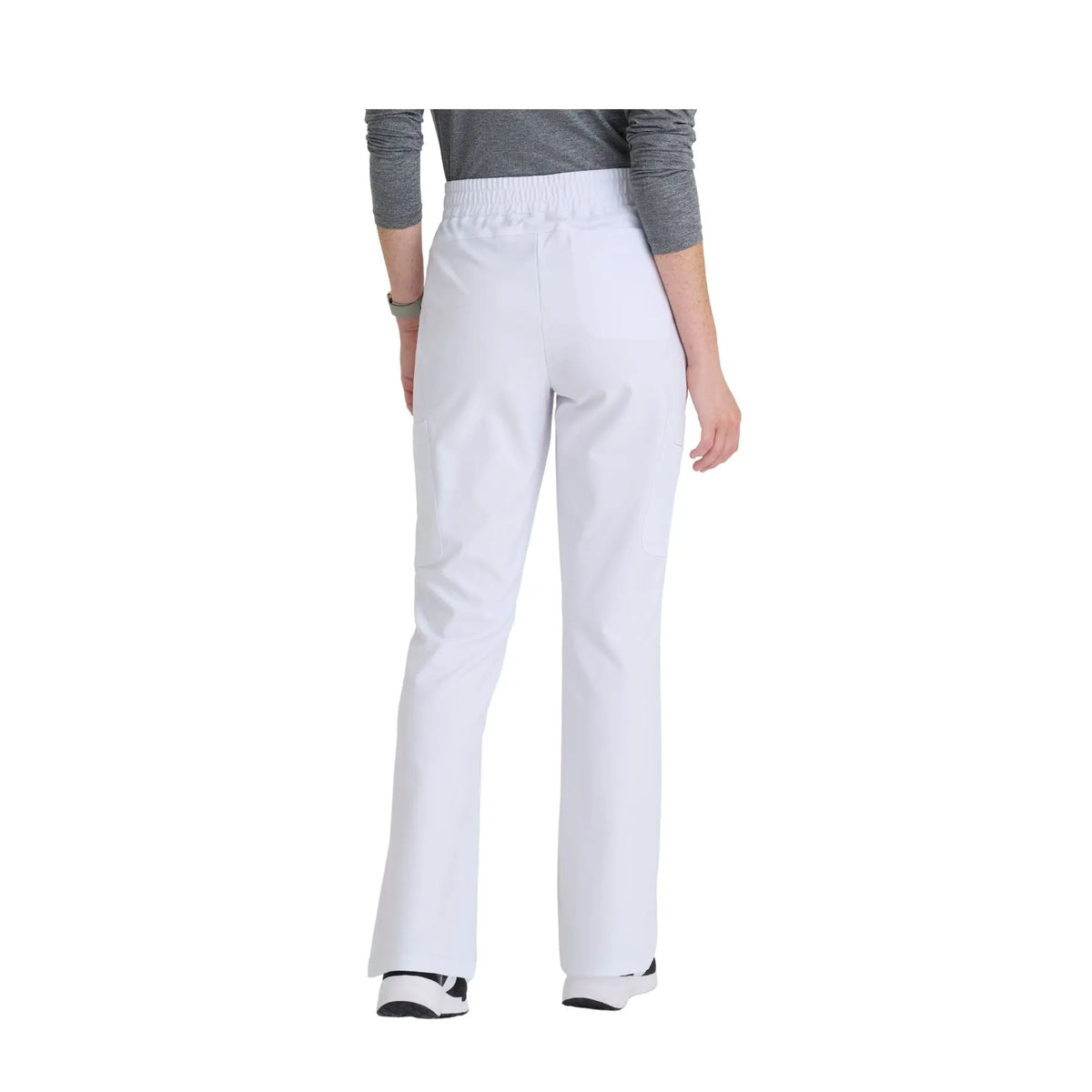 Sky - Medical pants with elastic - Women - Grey’s Anatomy Evolve Grey’s Anatomy 