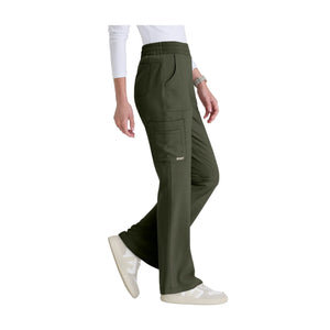 Sky - Medical pants with elastic - Women - Grey’s Anatomy Evolve Grey’s Anatomy 