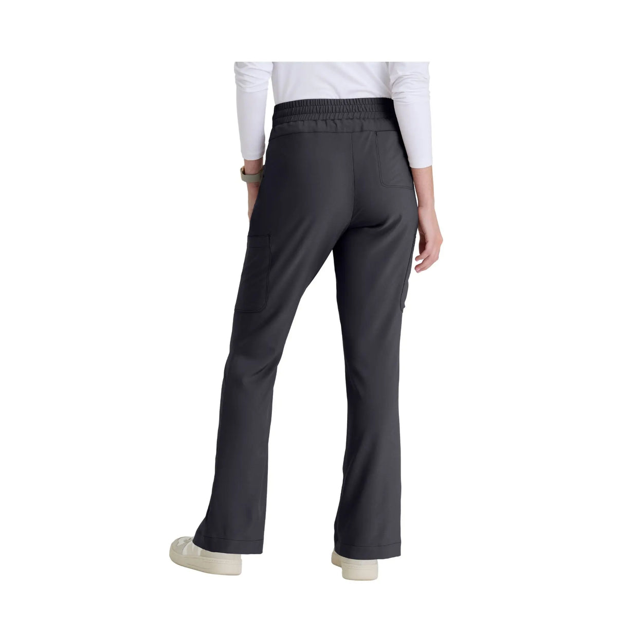 Sky - Medical pants with elastic - Women - Grey’s Anatomy Evolve Grey’s Anatomy 