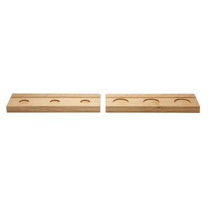 Wooden base - Perfume - Peclavus Peclavus 