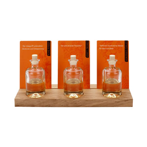 Wooden base - Perfume - Peclavus Peclavus 