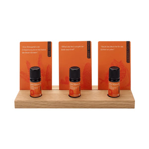 Wooden base - Perfume - Peclavus Peclavus 
