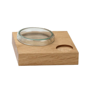 Wooden base - Ruck Ruck 