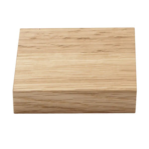 Universal wooden base - Ruck Ruck 