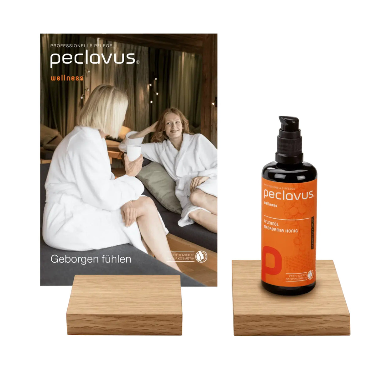 Universal wooden base - Ruck Ruck 