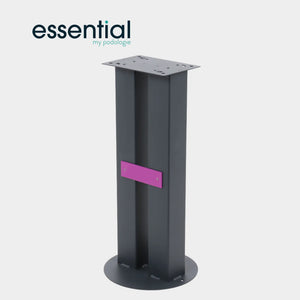 Base for table bench - Essential by My Podologie