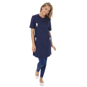 Sofia - 3/4 blouse - Short sleeves - Women - 90 cm