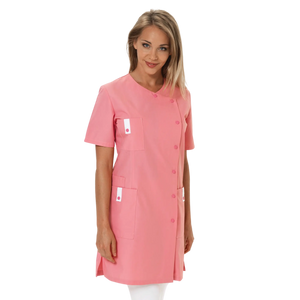 Sofia - 3/4 blouse - Short sleeves - Women - 90 cm