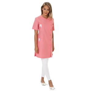 Sofia - 3/4 blouse - Short sleeves - Women - 90 cm