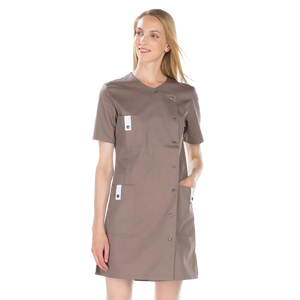 Sofia - 3/4 blouse - Short sleeves - Women - 90 cm