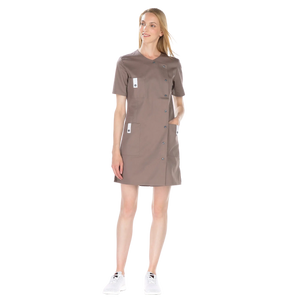 Sofia - 3/4 blouse - Short sleeves - Women - 90 cm