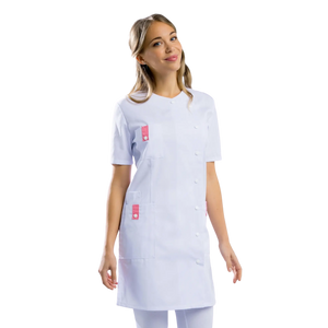 Sofia - 3/4 blouse - Short sleeves - Women - 90 cm