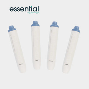 Portable vascular Doppler probe - 2 / 4 / 5 / 8 MHz - Essential by My Podologie Essential 