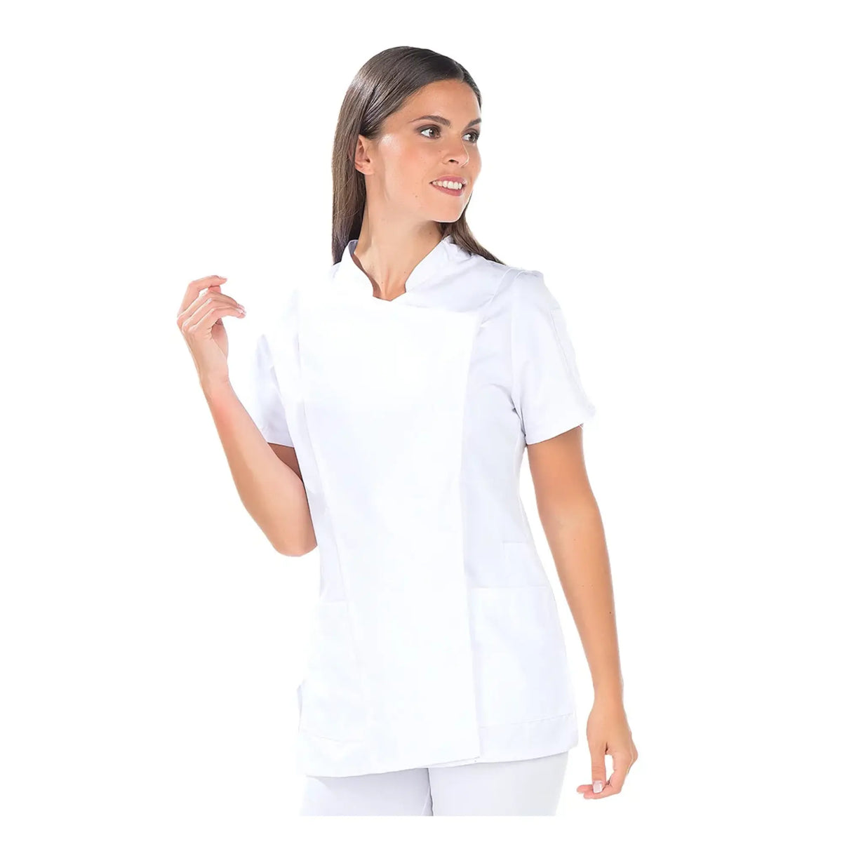 Sophie - Tunic - Short sleeves - Women - 75 cm - My Podologie