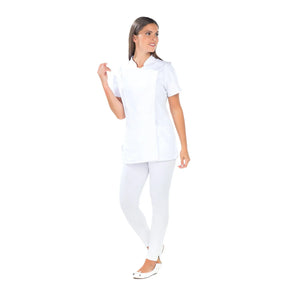 Sophie - Tunic - Short sleeves - Women - 75 cm - My Podologie