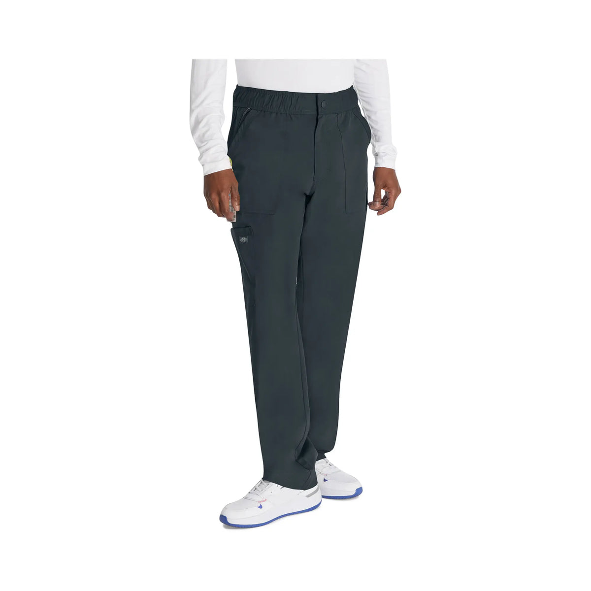 Souraïde - Pantalón recto de talle medio - Hombre - Dickies Dickies Antracita-XXXL