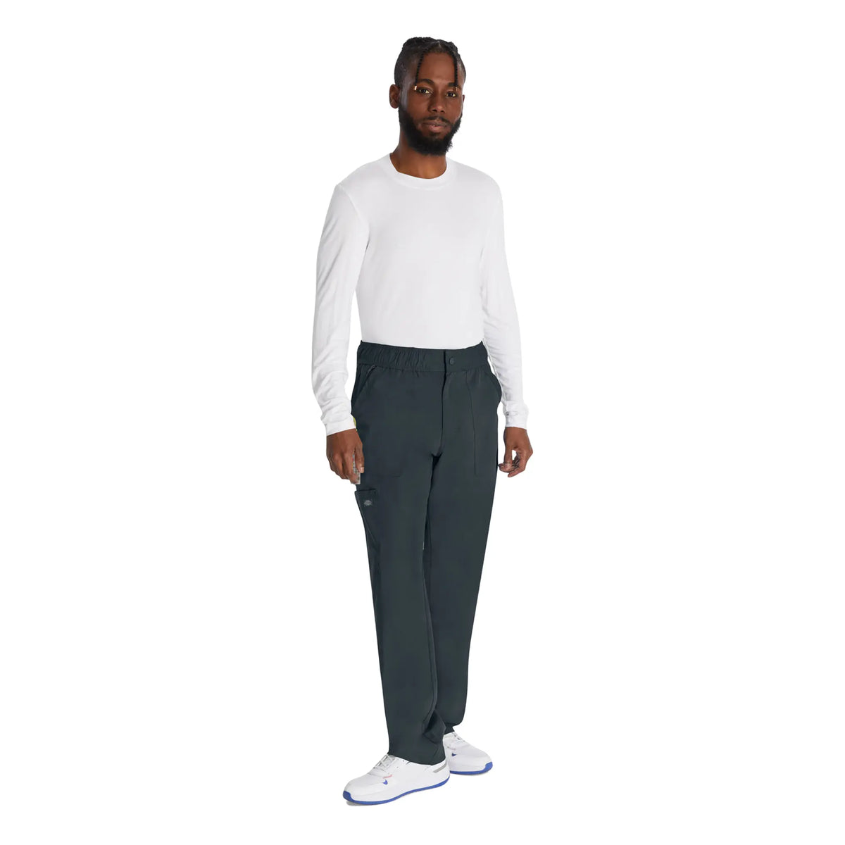 Souraïde - Pantalón recto tiro medio - Hombre - Dickies Dickies 