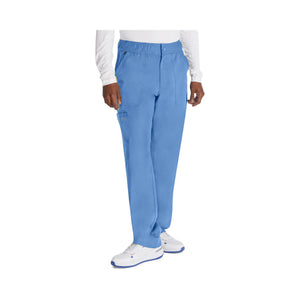 Souraïde - Pantalón recto de talle medio - Hombre - Dickies Dickies Azul cielo-XXXL