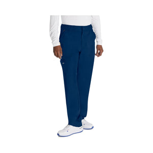 Souraïde - Pantalón recto tiro medio - Hombre - Dickies Dickies Azul-Azul Marino-XXXL