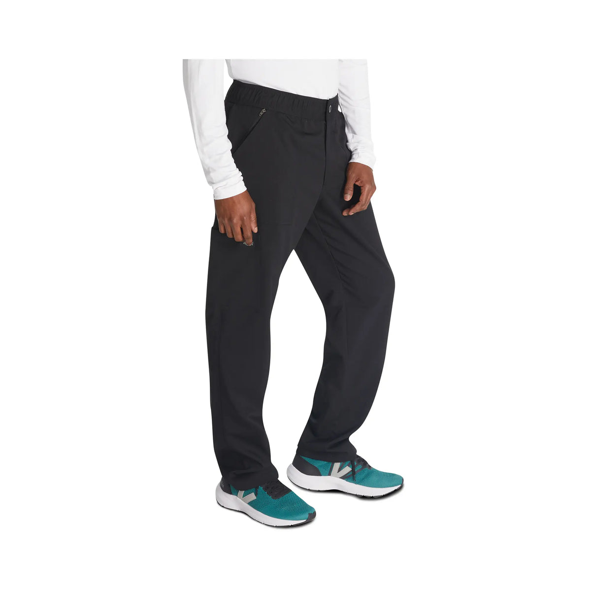 Souraïde - Pantalón recto tiro medio - Hombre - Dickies Dickies 