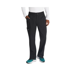 Souraïde - Pantalón recto de talle medio - Hombre - Dickies Dickies Negro-XXXL