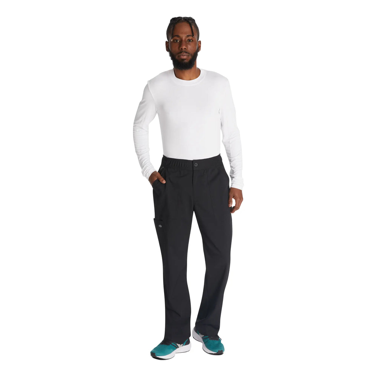 Souraïde - Pantalón recto tiro medio - Hombre - Dickies Dickies 