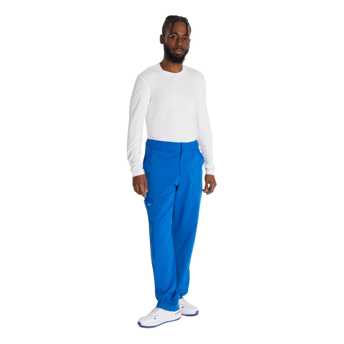 Souraïde - Pantalón recto tiro medio - Hombre - Dickies Dickies 