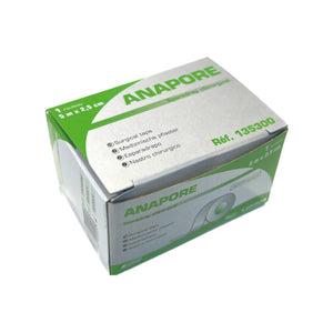 Anapore plaster - 2.5 cm x 5 m - Euromédis Euromédis