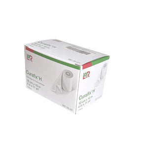Curafix H multi-extensible adhesive tape - 3 dimensions - Lohmann Rauscher Lohmann Rauscher