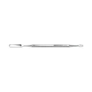 Double-sided spatula - 16 cm - Ruck Ruck Instrumente 