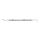 Double-sided spatula - 17.5 cm - Ruck