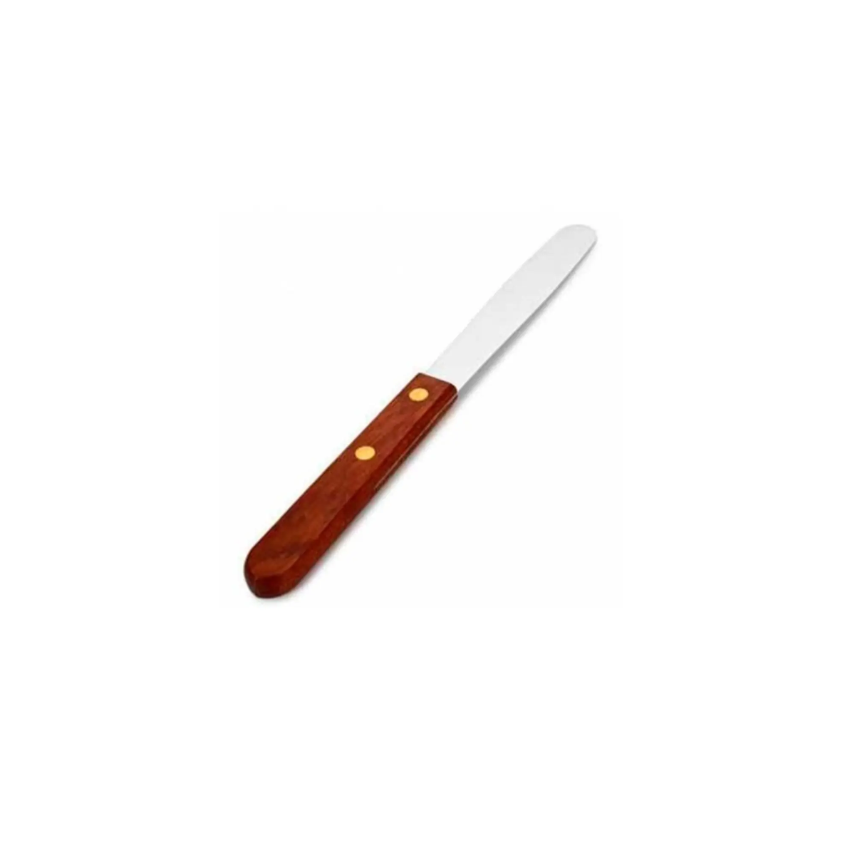 Stainless spatula - 9.8 cm - Herbitas Herbitas 