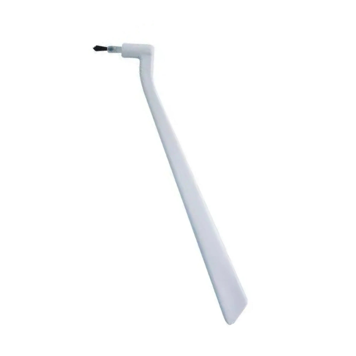 Brush spatula for applying bonding and resin pads My Podologie 
