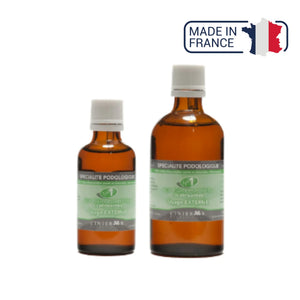 No. 1 Healing Specialty - 2 capacities - 100% HE Oil - Laboratoires Cinier B Laboratoires Cinier B 