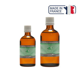 Specialty No. 4 Warts - 2 capacities - 100% HE oil - Laboratoires Cinier B Laboratoires Cinier B 