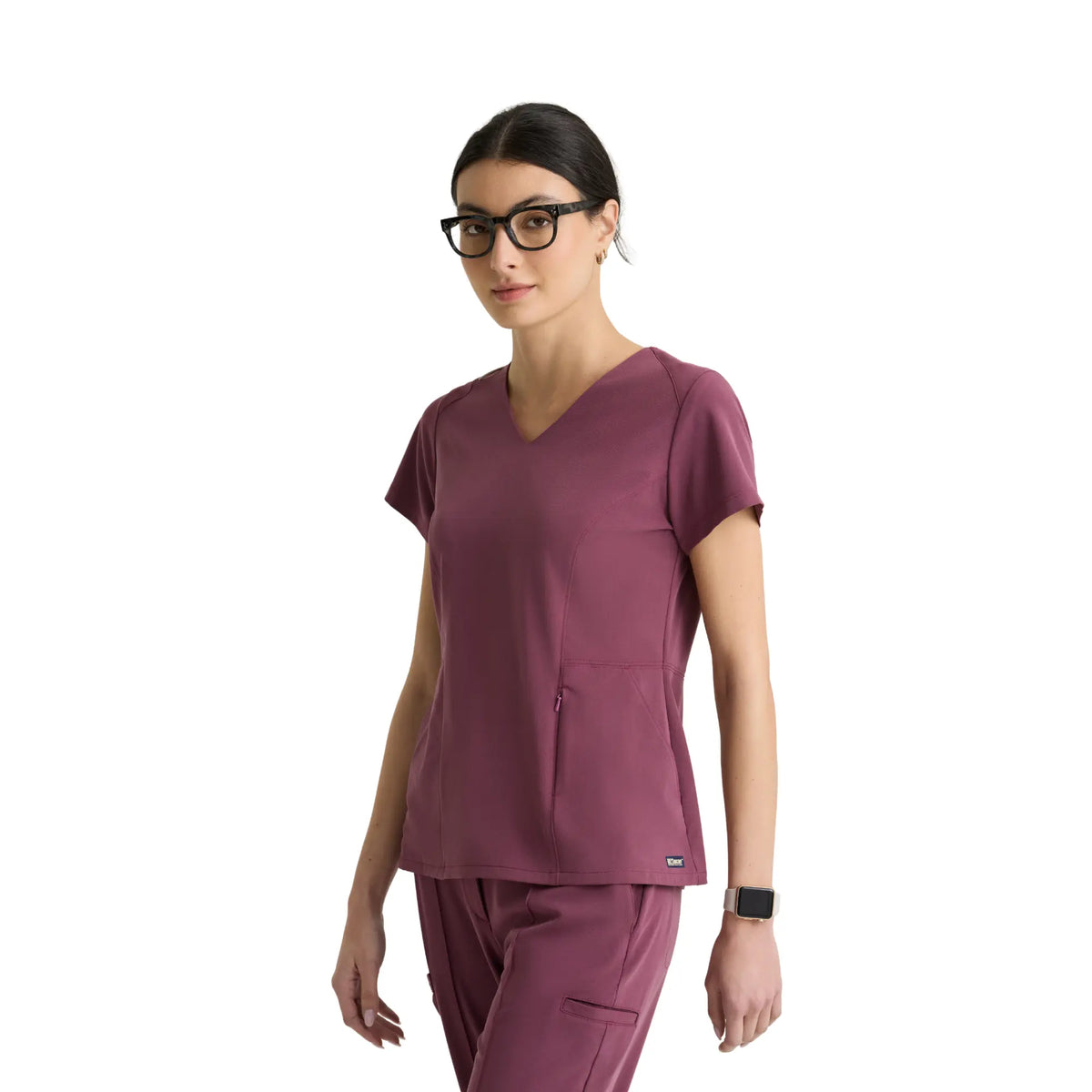 Spong - Top - Femme - 360° - Grey's Anatomy Grey’s Anatomy 