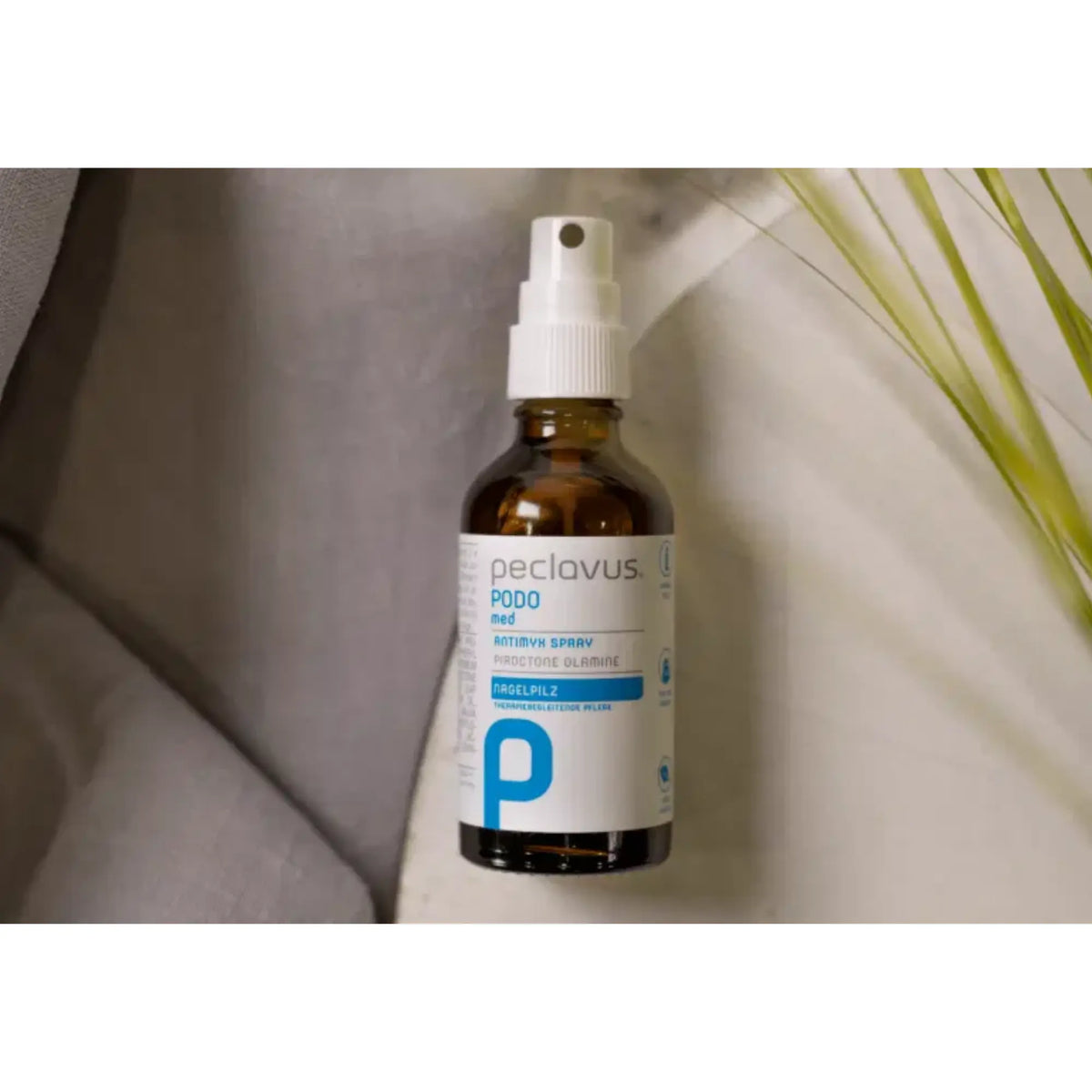 Antifungal Spray - 50 ml - Podo med AntiMYX - Peclavus Peclavus 