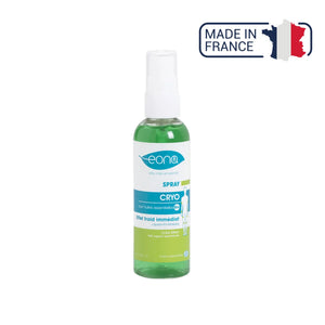 Cryo Spray - Soothes tension - Cold effect - 2 capacities - Eona Eona 