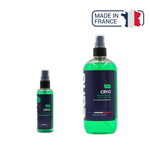 Cryo Spray - Soothes tension - Cold effect - 2 capacities - Eona Eona 