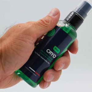 Cryo Spray - Soothes tension - Cold effect - 2 capacities - Eona Eona 