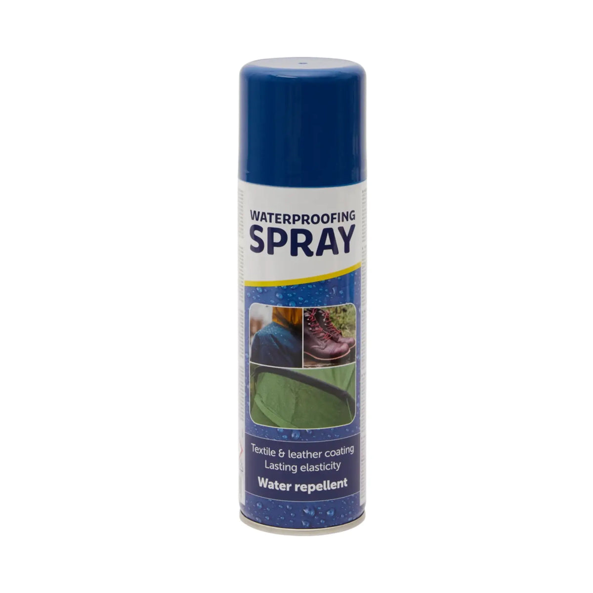 Waterproofing spray 300ml – Express protection for leather & textiles My Podologie 