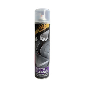 Car textile cleaning foam spray - 500 ml - My Podologie My Podologie 