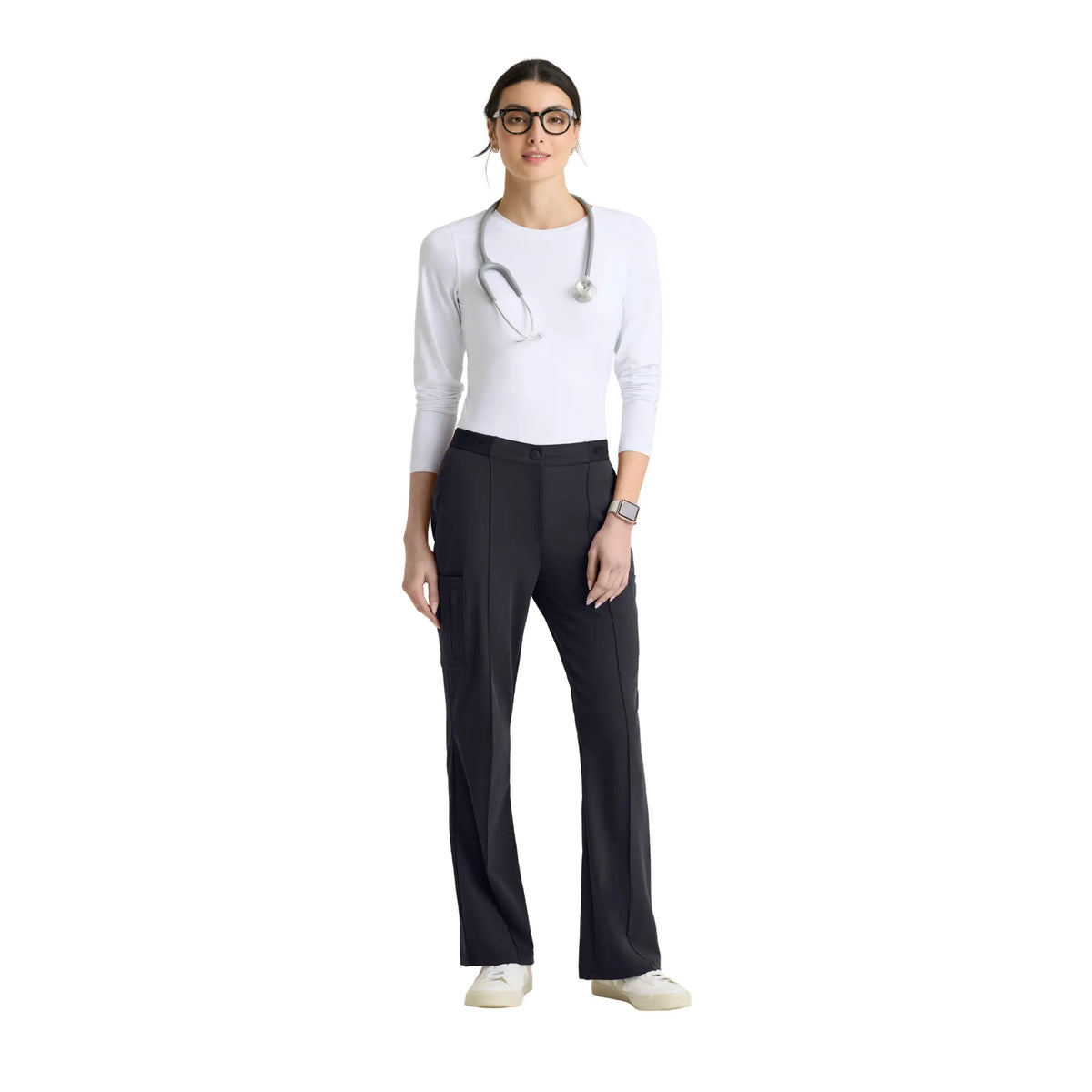 Spung - Pantalon - Femme - 360° - Grey's Anatomy Grey’s Anatomy 