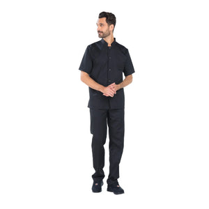 Steph - Tunic - Short sleeves - Unisex - 75 cm - My Podologie