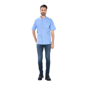 Steph - Tunic - Short sleeves - Unisex - 75 cm - My Podologie