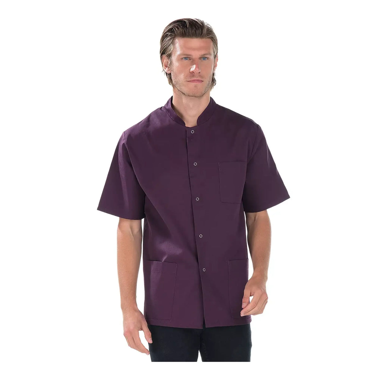 Steph - Tunic - Short sleeves - Unisex - 75 cm - My Podologie