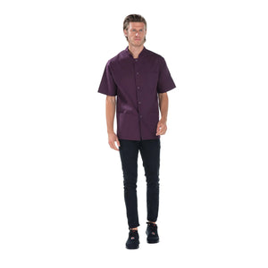 Steph - Tunic - Short sleeves - Unisex - 75 cm - My Podologie