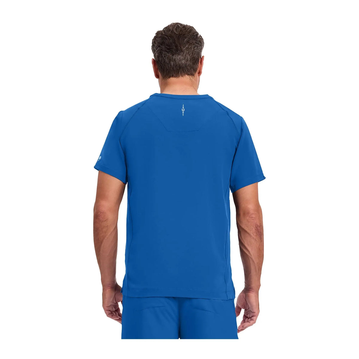 Steven - Medical tunic - V-neck - Men - Healing Hands Healing Hands 