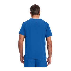 Steven - Medical tunic - V-neck - Men - Healing Hands Healing Hands 